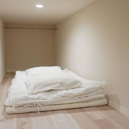 Trip Pod Takasago B Apartment Fukuoka  Exterior photo