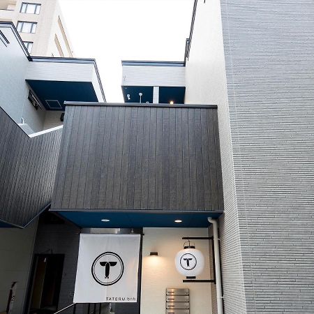 Trip Pod Takasago B Apartment Fukuoka  Exterior photo