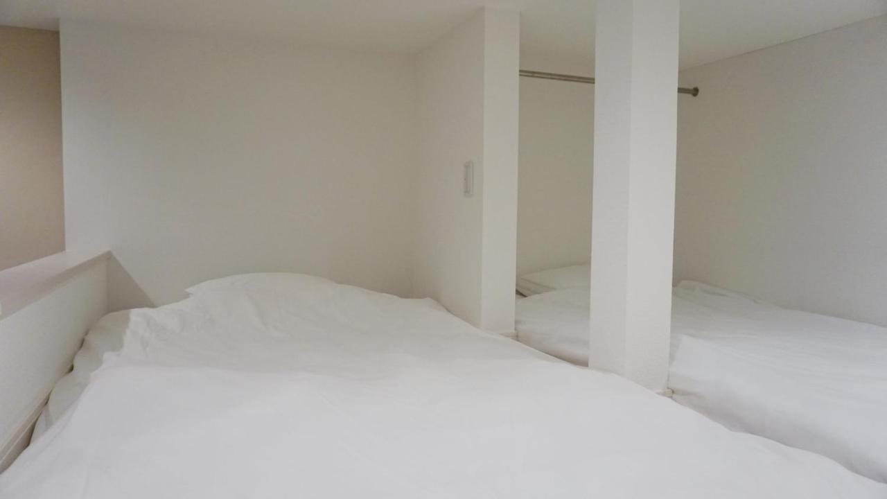 Trip Pod Takasago B Apartment Fukuoka  Exterior photo