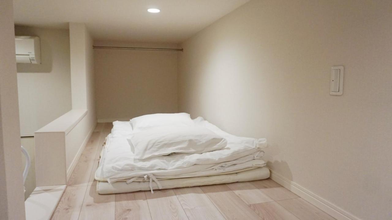 Trip Pod Takasago B Apartment Fukuoka  Exterior photo