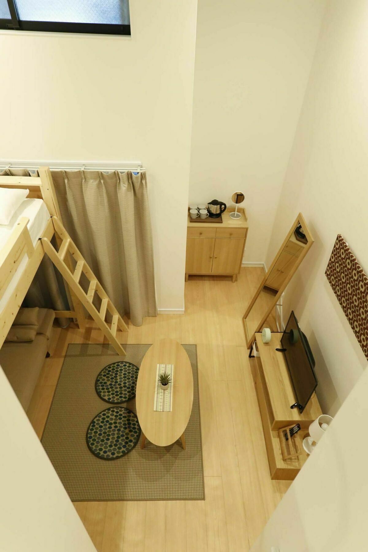 Trip Pod Takasago B Apartment Fukuoka  Exterior photo