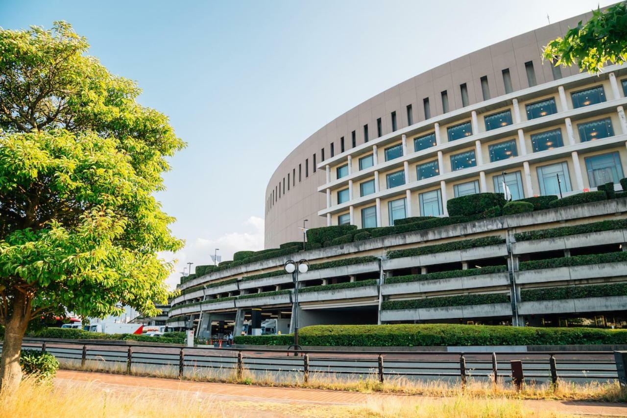 Trip Pod Takasago B Apartment Fukuoka  Exterior photo