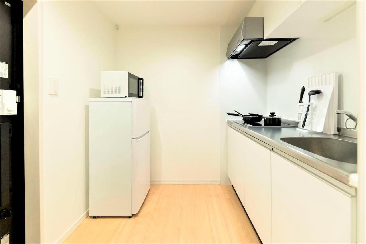 Trip Pod Takasago B Apartment Fukuoka  Exterior photo